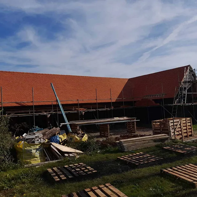 Roof