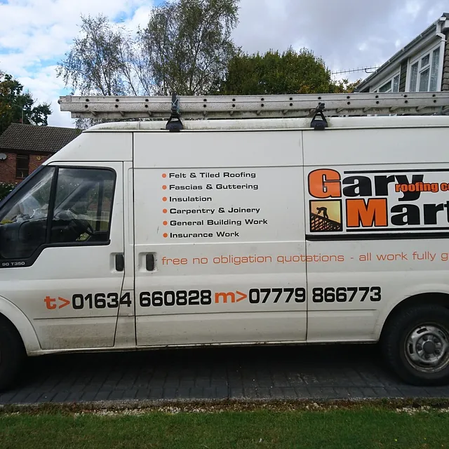 Van