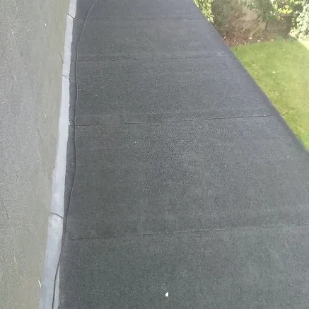 Flat Roof